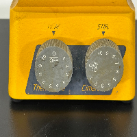 Thermolyne Cimarec Hotplate Stirrer image 3